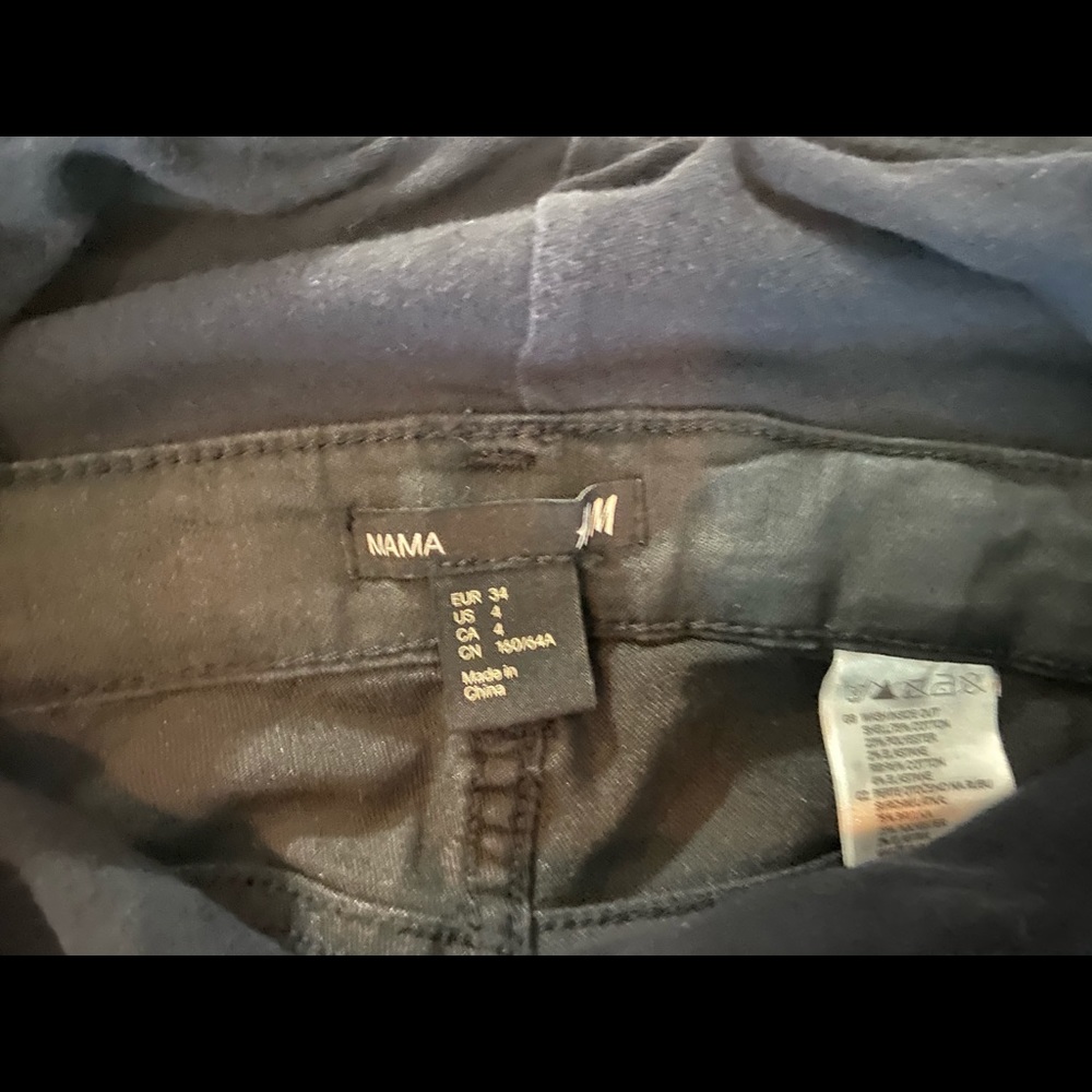 Maternity Pants Bundle - image 6